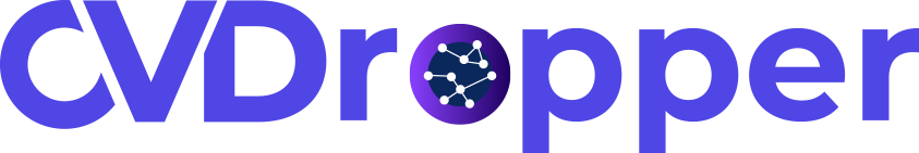 cvdropper : L'IA qui tri vos cv